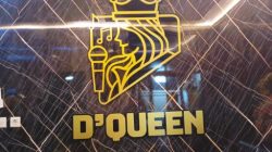 Karaoke D’Queen, diduga Sajikan DJ, Miras hingga Lc