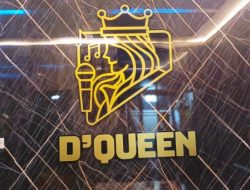 Karaoke D’Queen, diduga Sajikan DJ, Miras hingga Lc