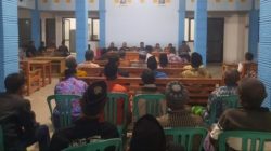 Ketua Gapoktan di Kedungadem Diduga Arahkan Petani Tebus Pupuk Subsidi di Atas HET