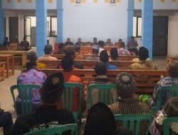 Ketua Gapoktan di Kedungadem Diduga Arahkan Petani Tebus Pupuk Subsidi di Atas HET