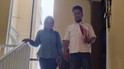 Gerah Vidio Pribadinya di Unggah di Medsos, Warga Kedungadem Mengadu Ke Polres Bojonegoro