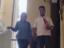 Gerah Vidio Pribadinya di Unggah di Medsos, Warga Kedungadem Mengadu Ke Polres Bojonegoro